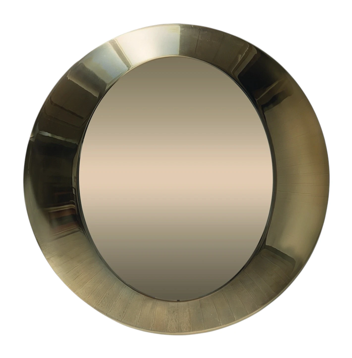 Miroir mural Scudo
