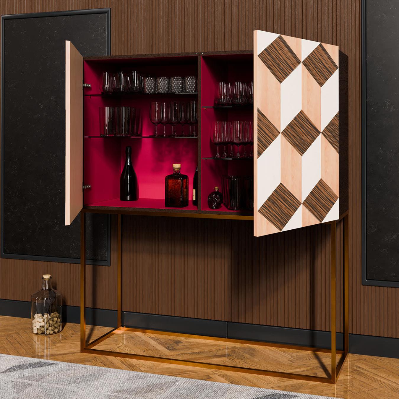 Armoire Veronese