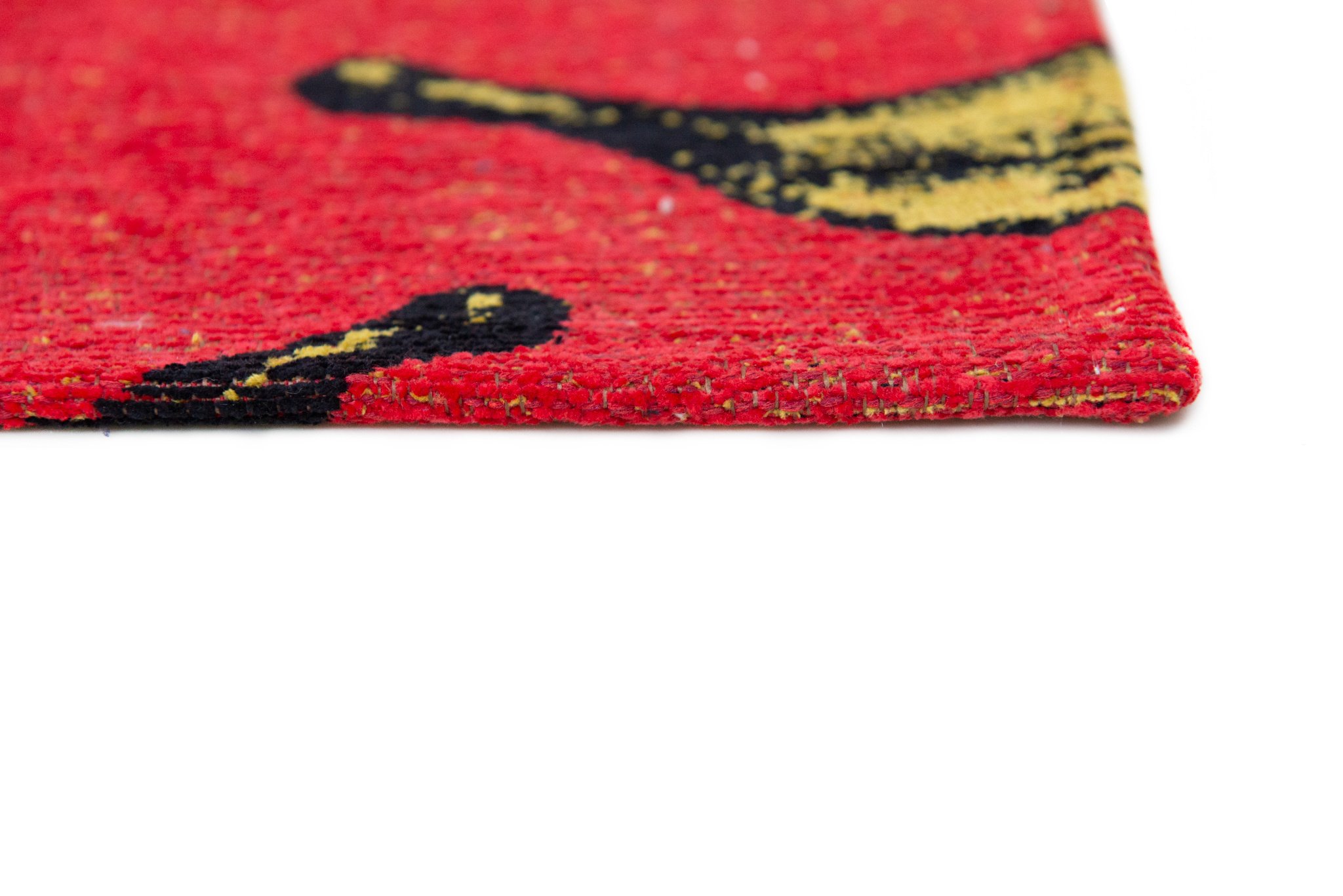 Tapis Miami Red 9392