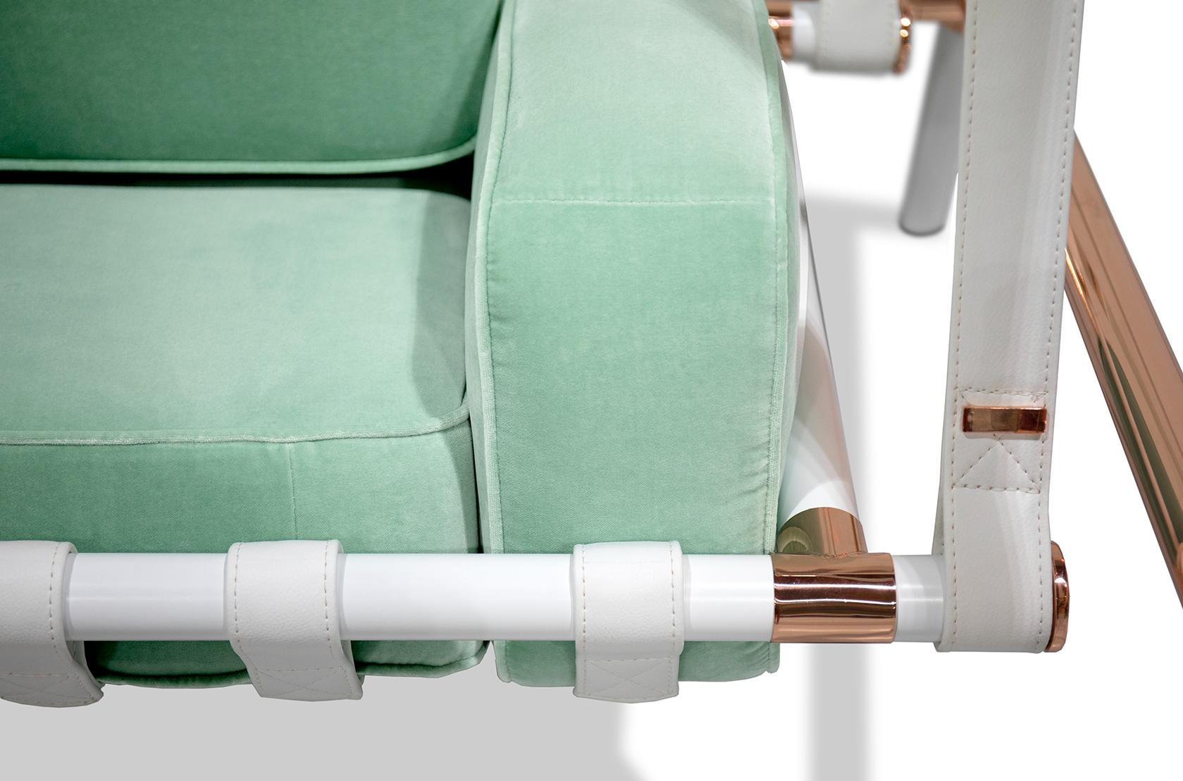 Fauteuil suspendu enfant Booboo Swing