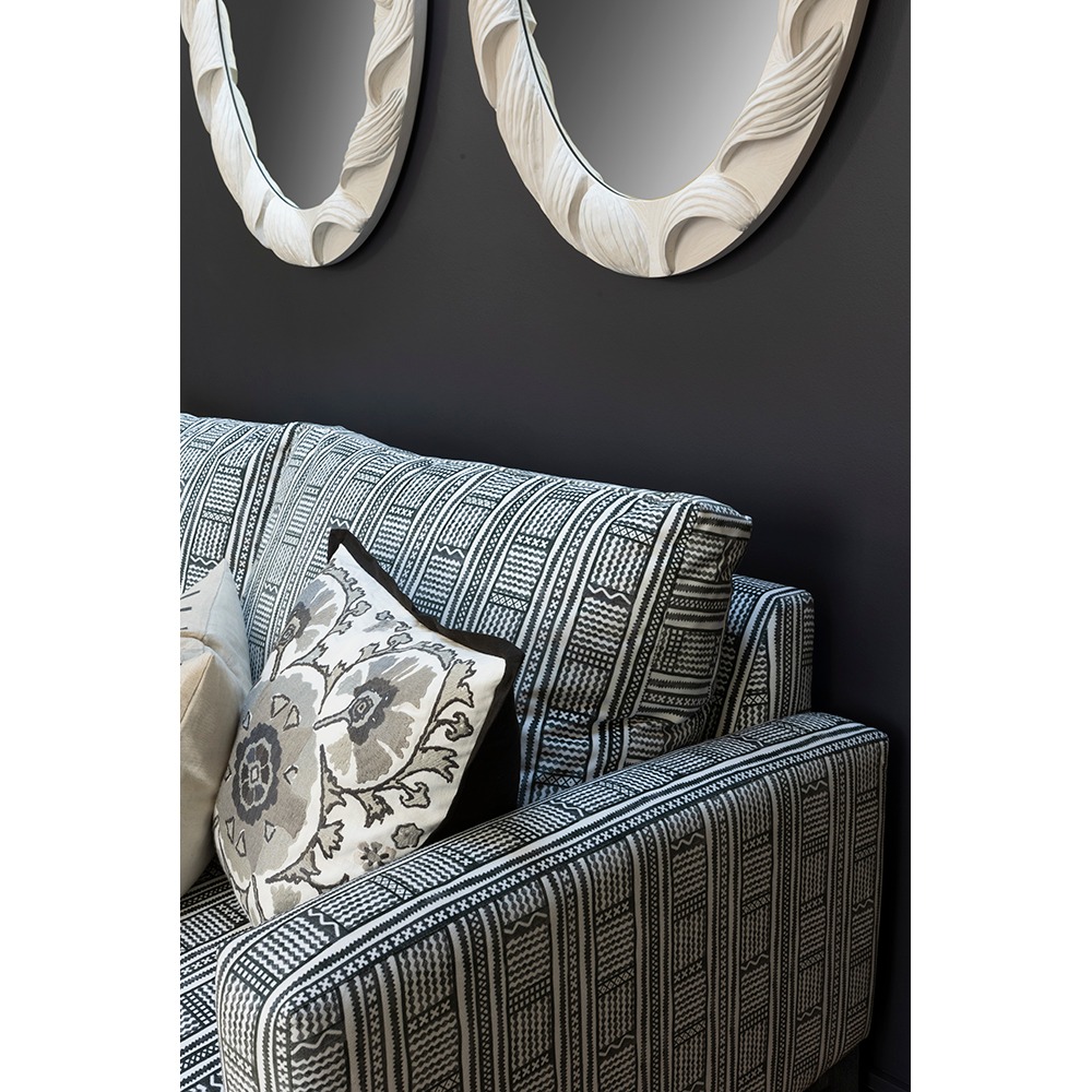 Alexi Coussin Décoratif