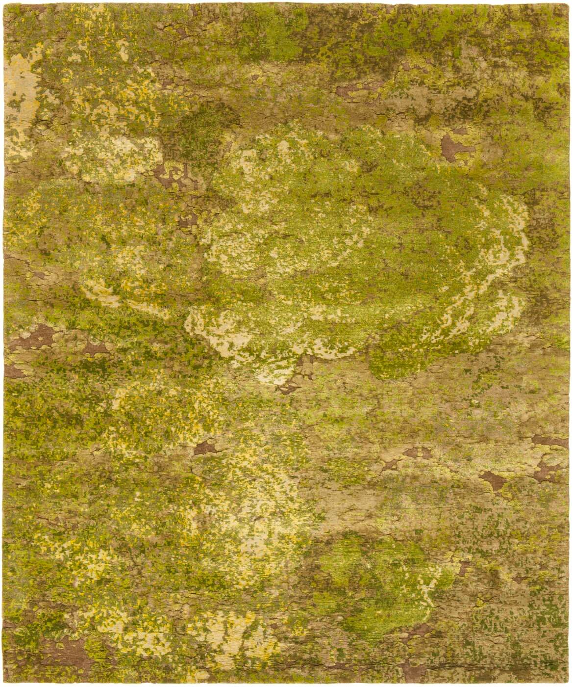 Tapis Forêt Aérienne