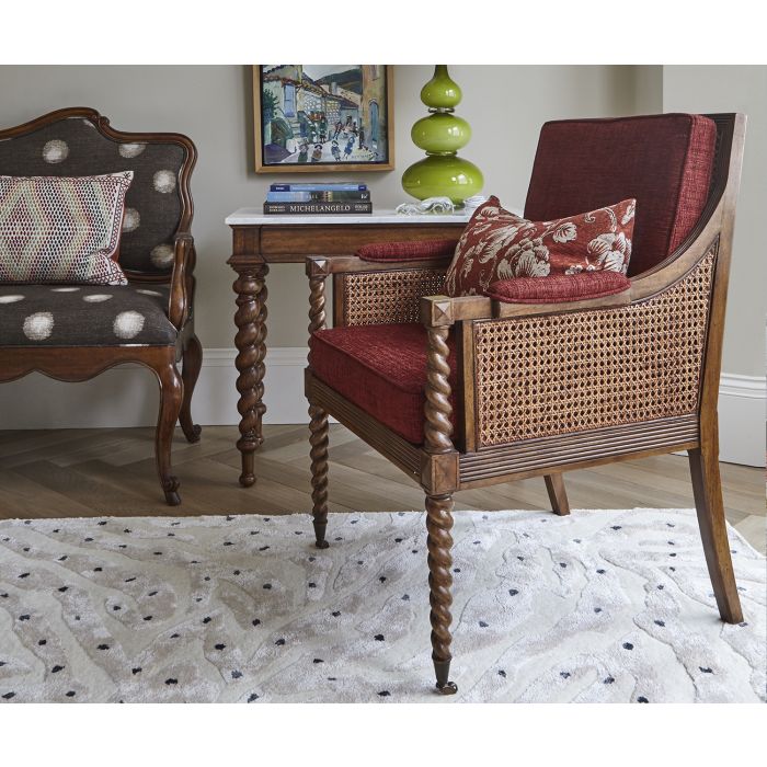 Tapis Amitta Nuage