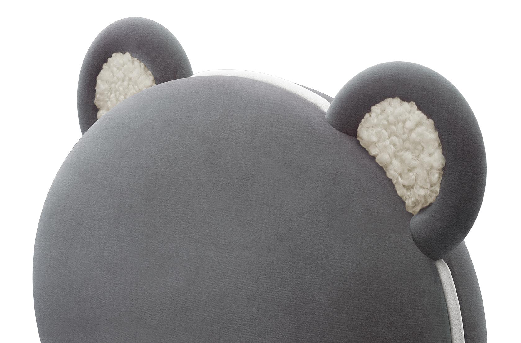 Chaise enfant Baloo Verte