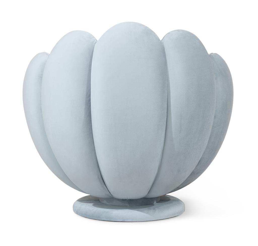 Fauteuil enfant Lotus