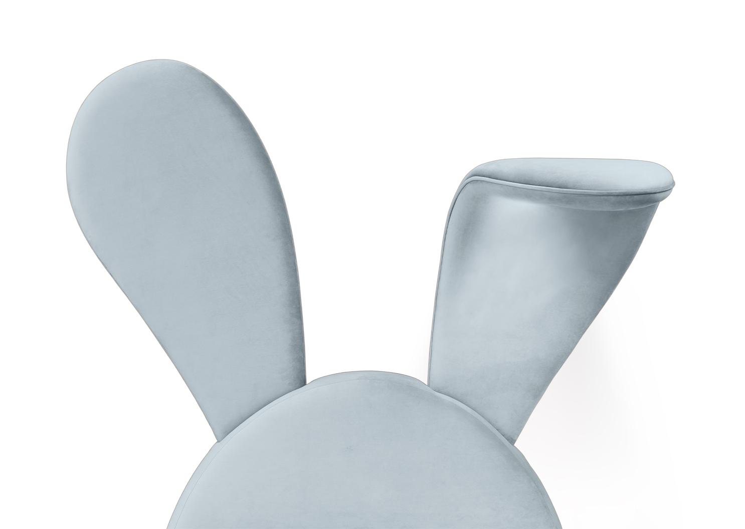 Lit enfant Mr. Bunny