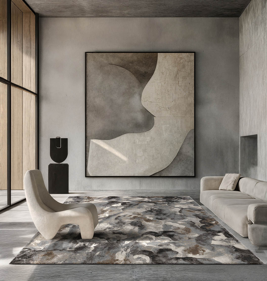 Tapis Laguna