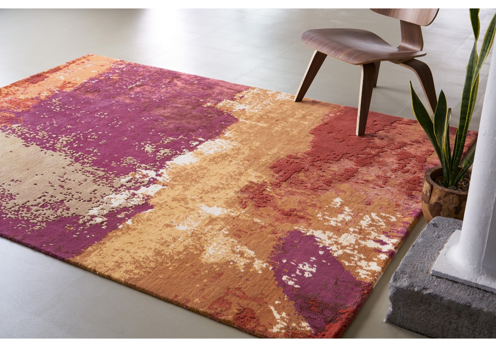 Tapis Coat