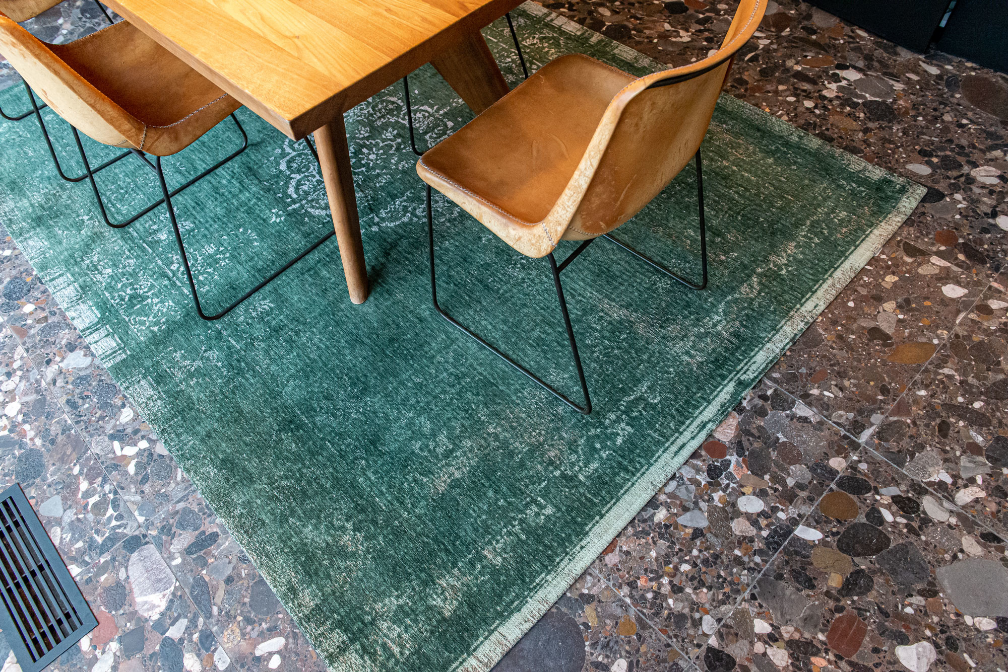 Tapis Majestic Forest 9146 | Taille: 80 x 150 cm