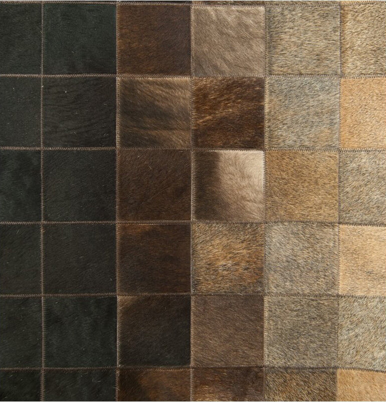 Tapis Mosaïque Col. 8