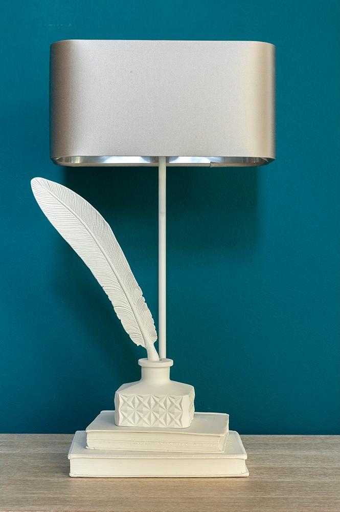 Tom Lampe de Table