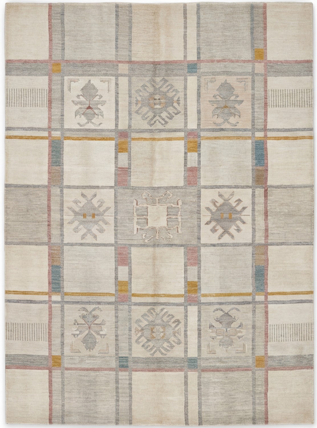 Tapis Grid Archive