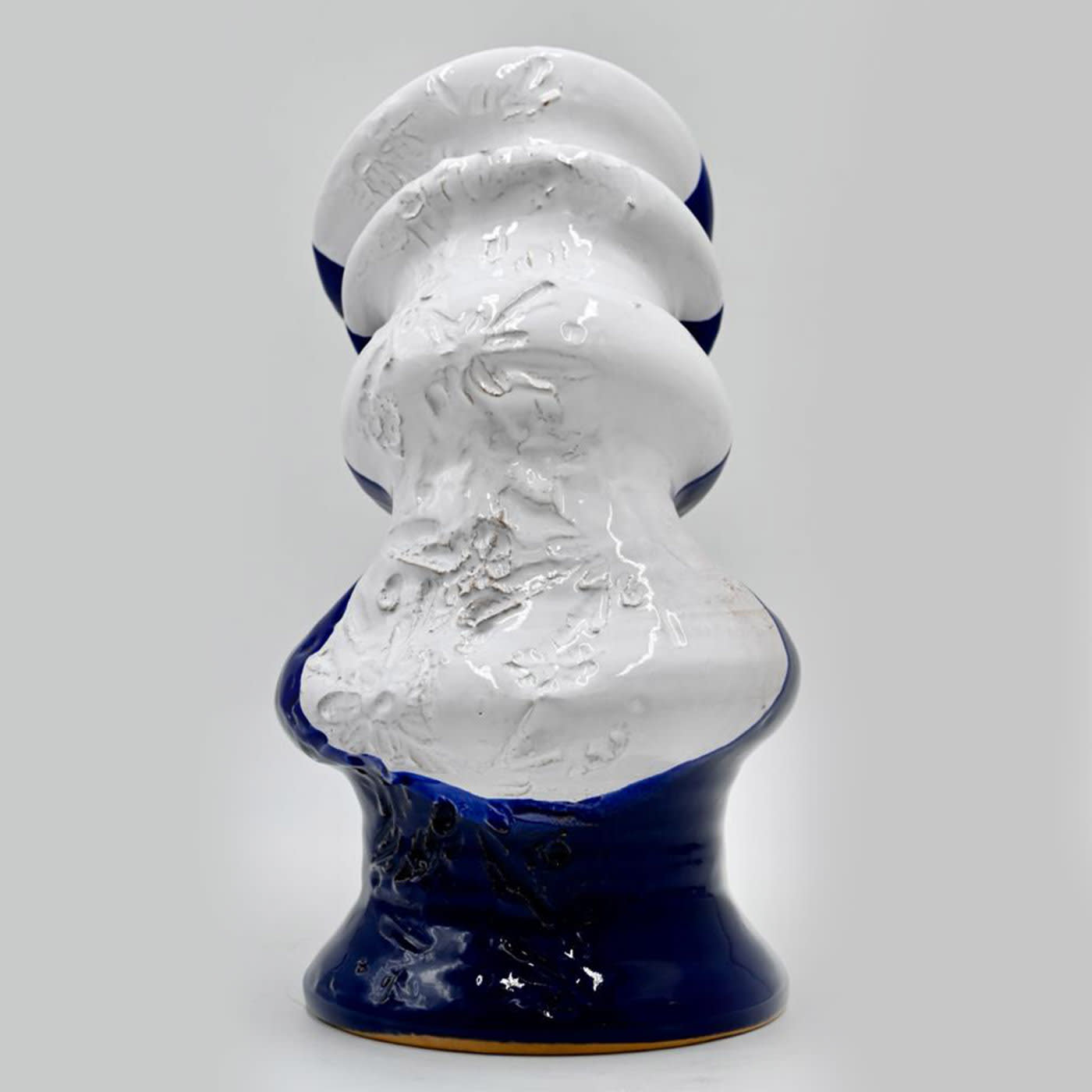 Vase Noir & Blanc Exquis