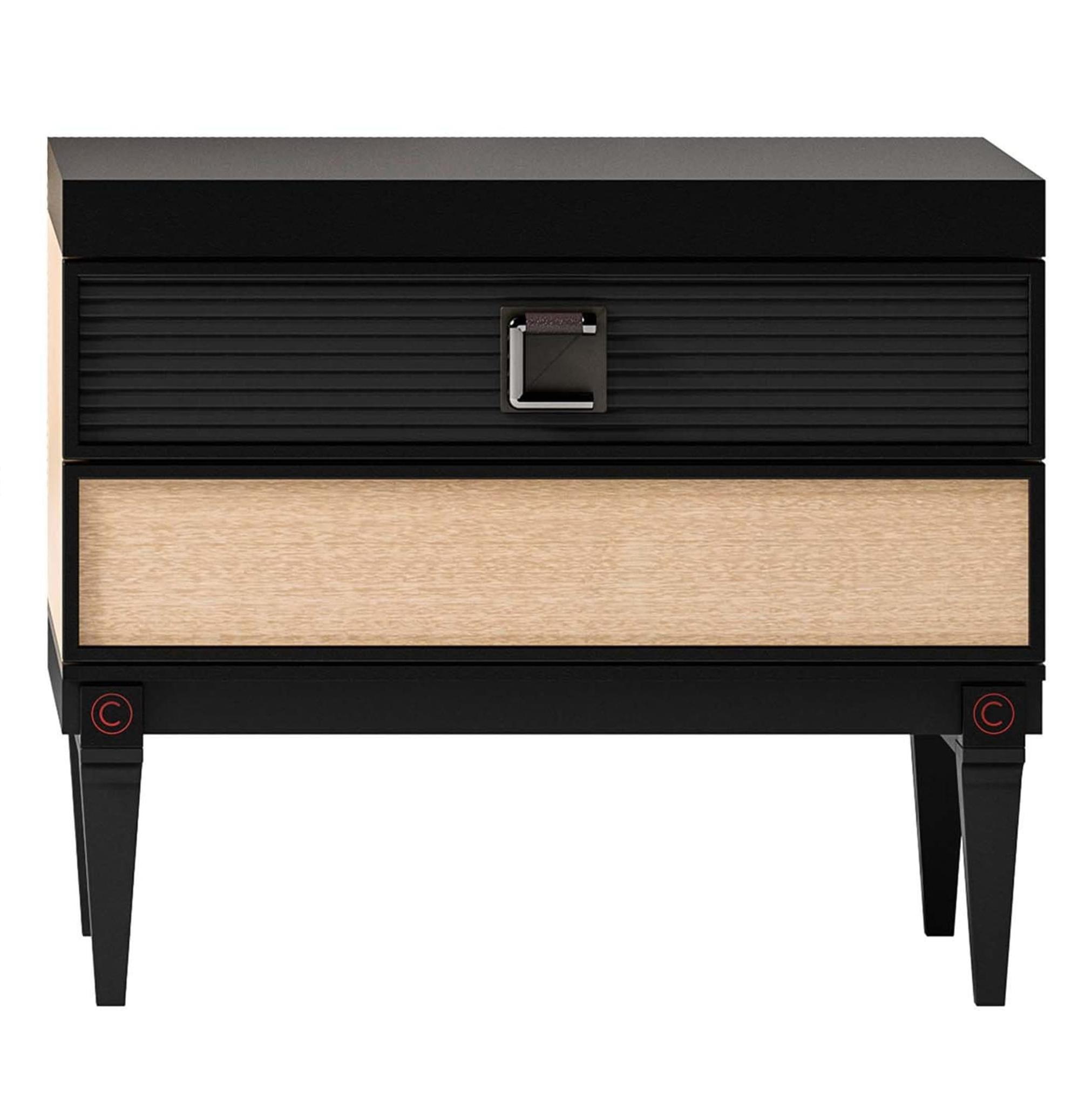 Table de Chevet de Nuit