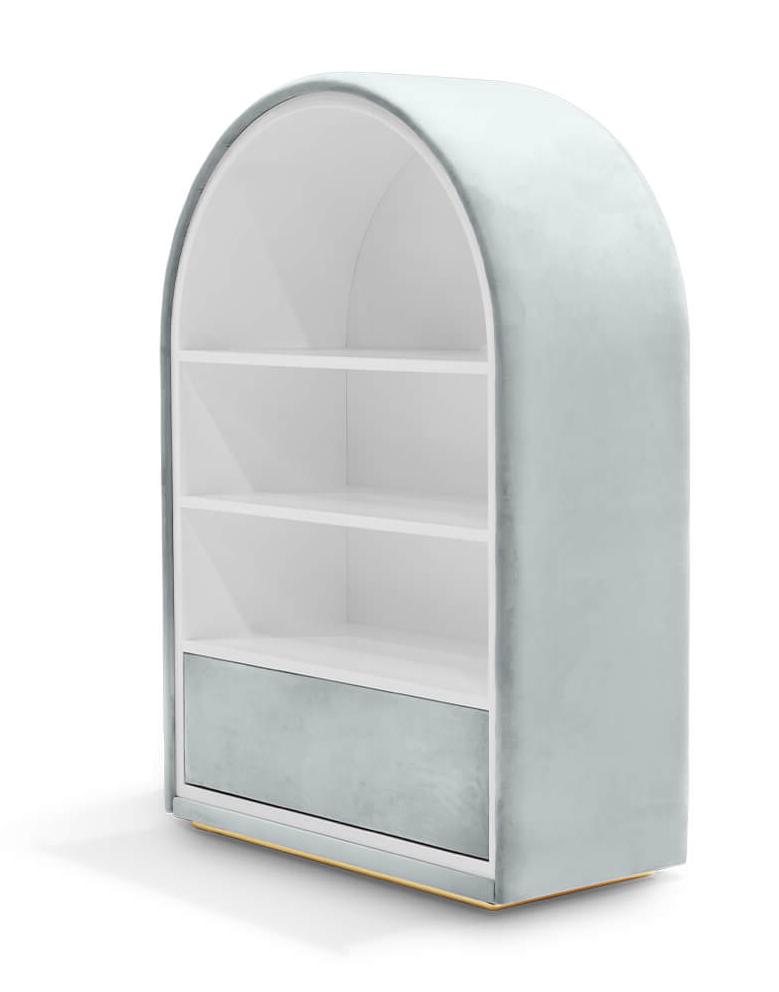 Bibliothèque Bubble Gum