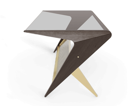 Table d’Appoint Ugo