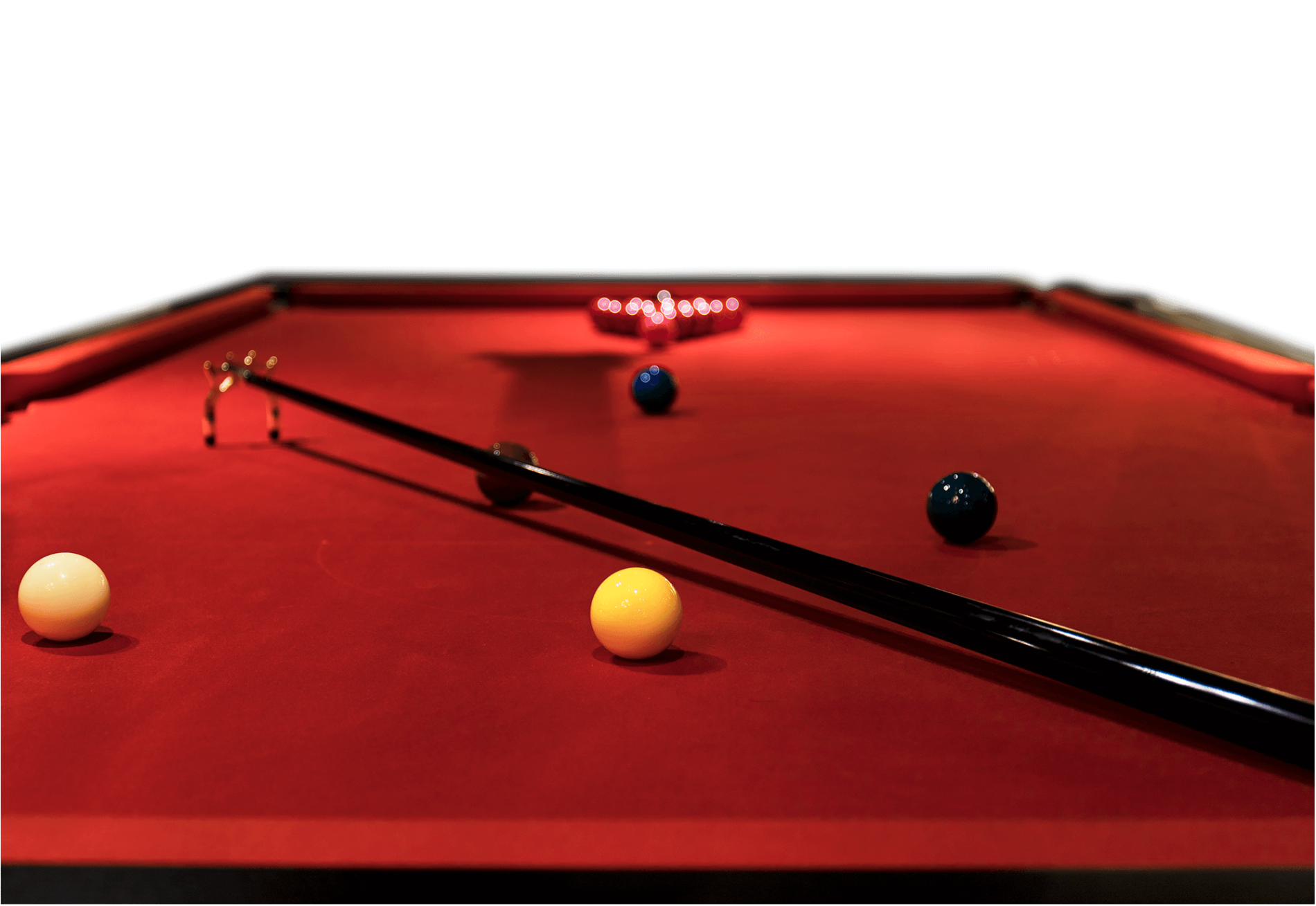 Table de Billard Snooker Eclipse