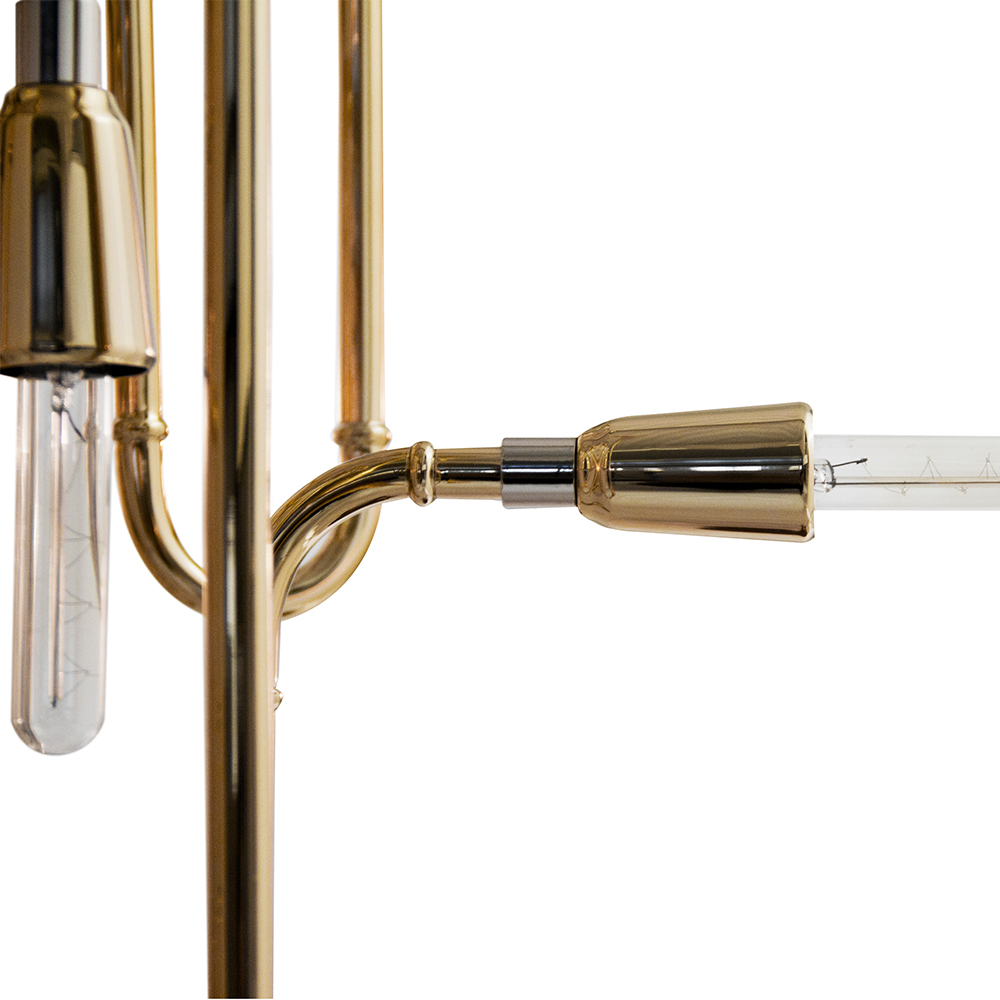 Suspension Jazzy