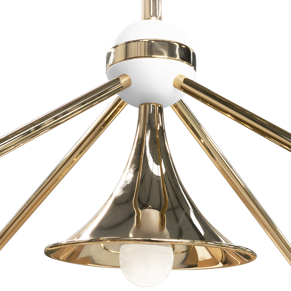 Suspension Maestro Diamond