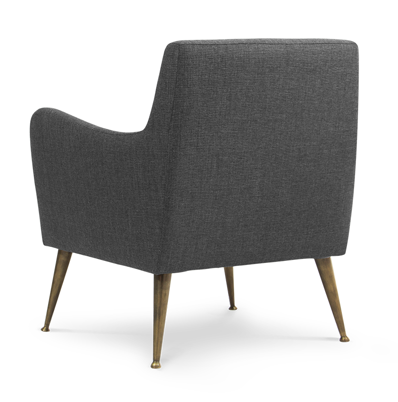 Fauteuil Donovan Lounge