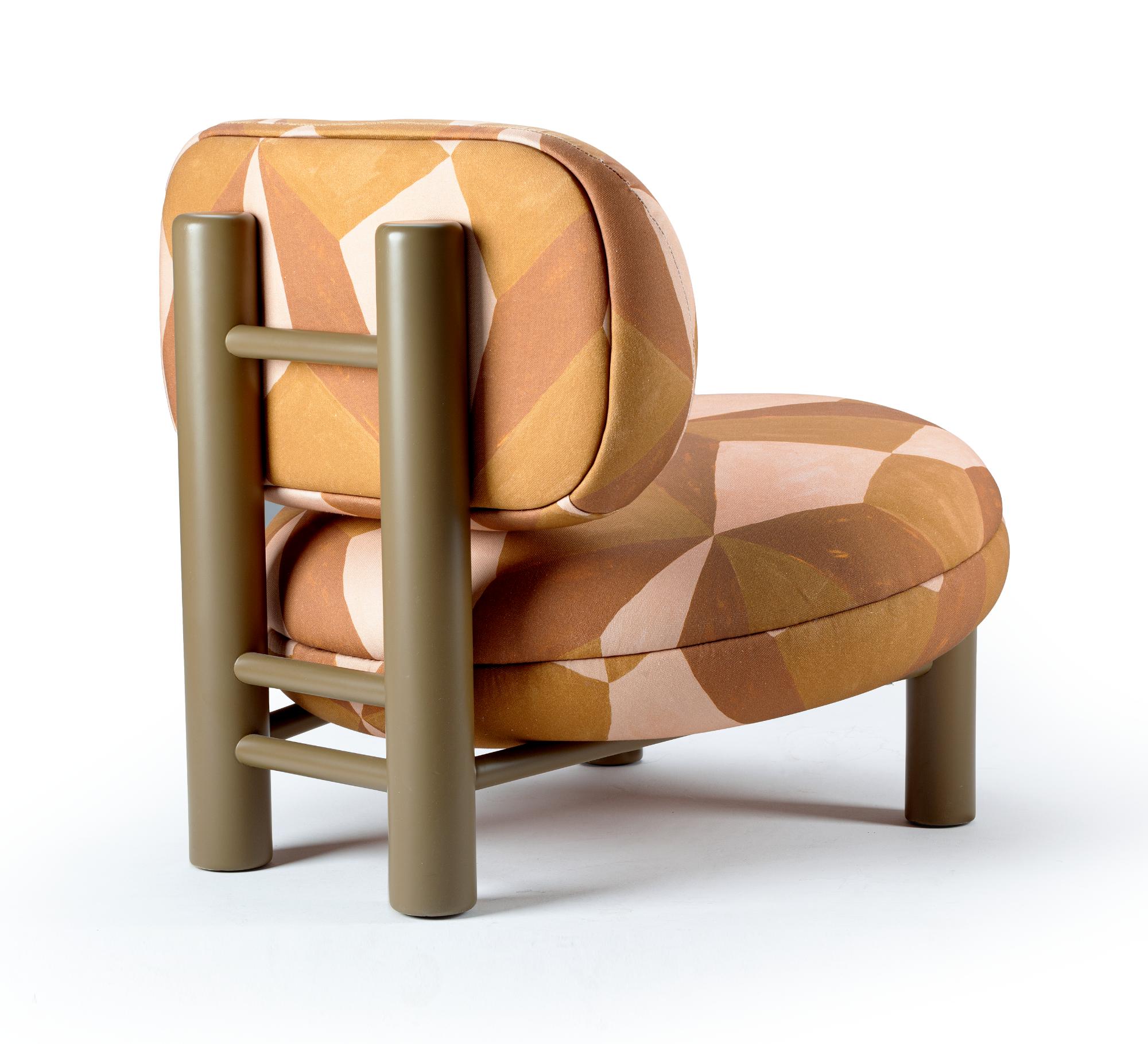 Fauteuil Aimi