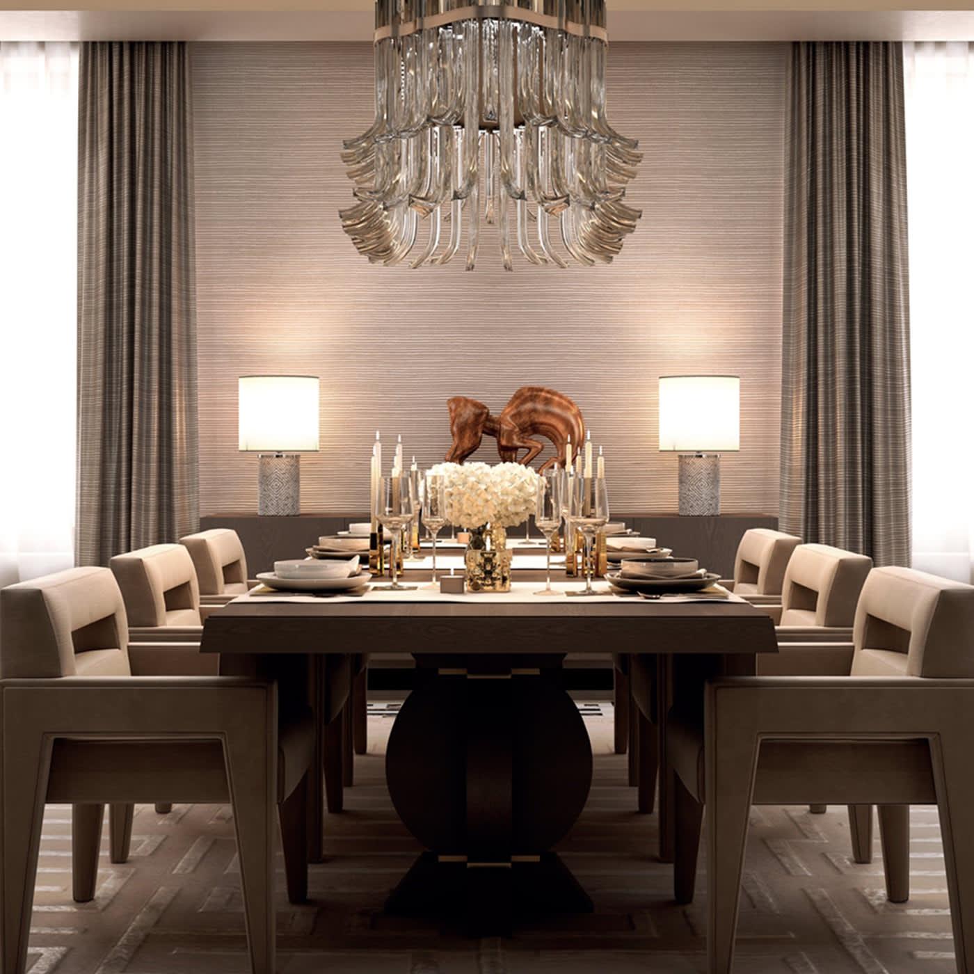Table Gramercy