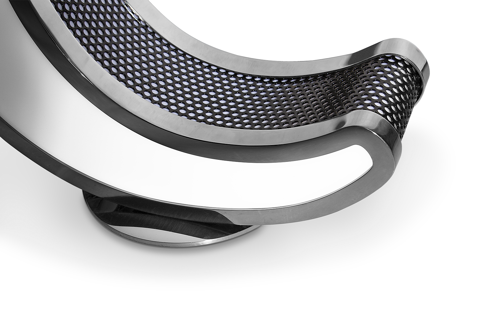 Lettre Lumineuse Classic C