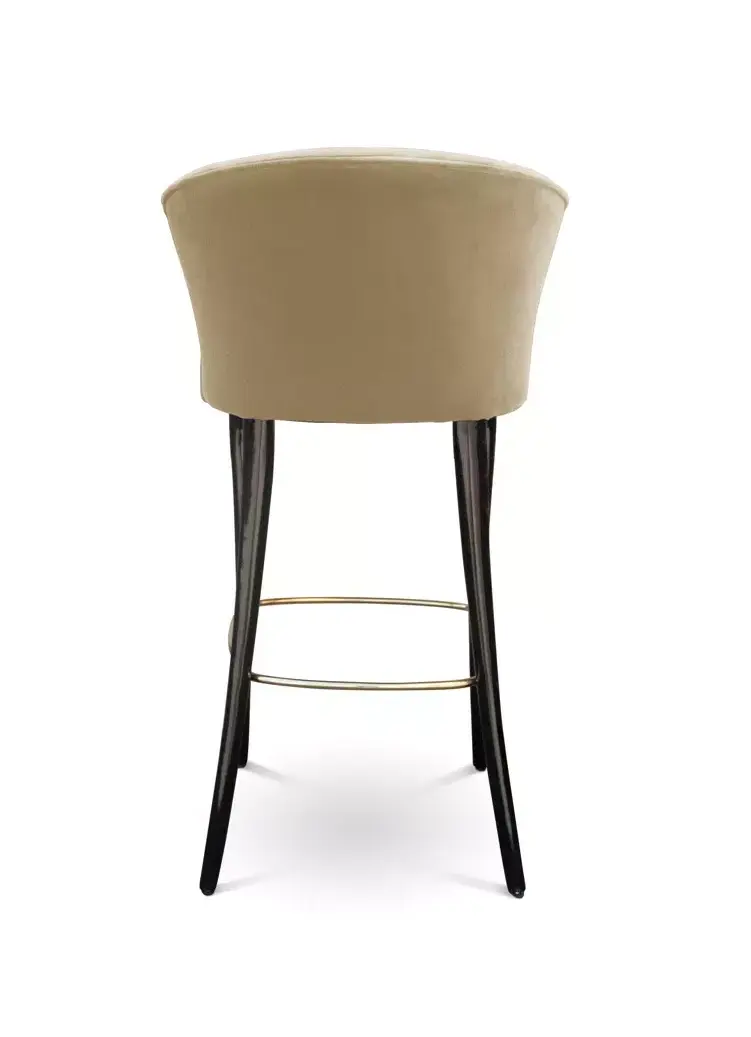 Tabouret de Bar Délice