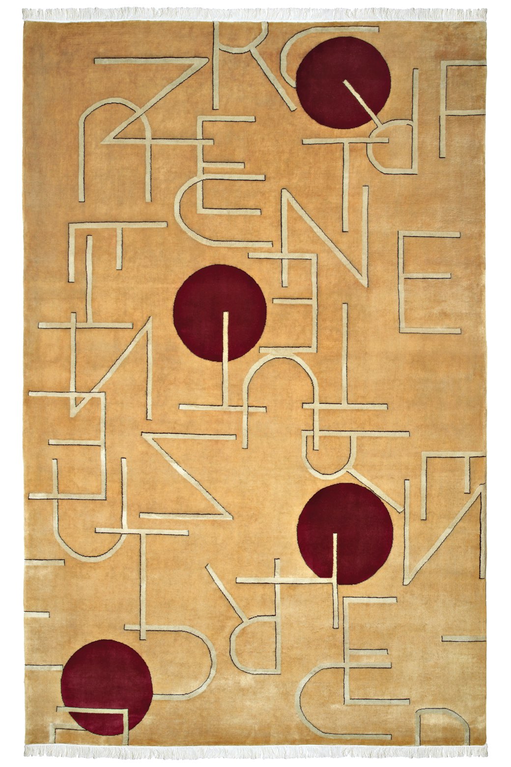 Tapis Fortune