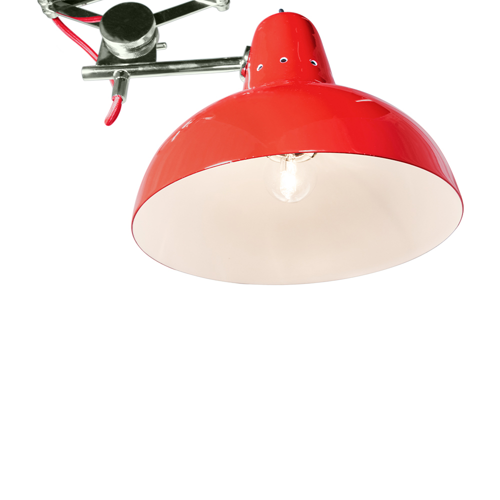Suspension Spotlight