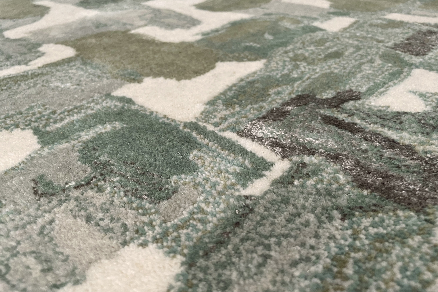 Tapis Cities
