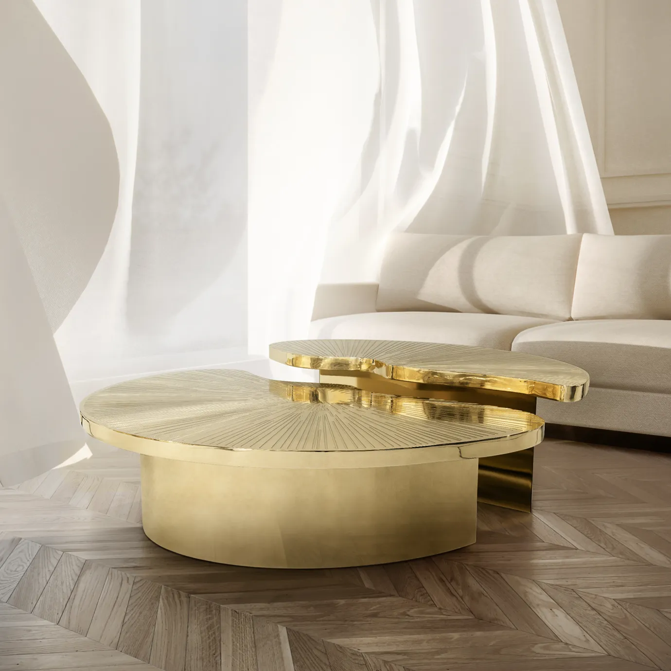 Table Basse Myth