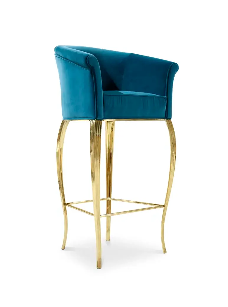 Tabouret de Bar Mimi Tabouret de Bar Mimi