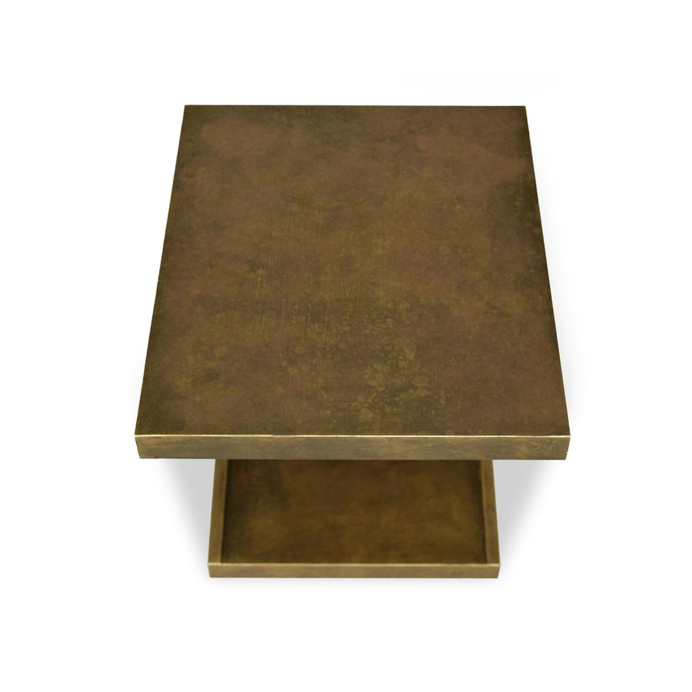 Table d'appoint Zago