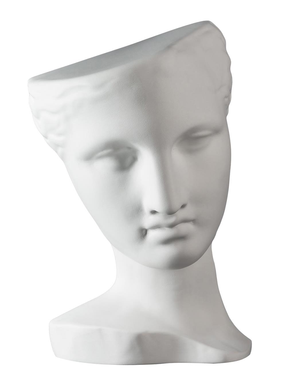 Sculpture Capua's Psiche