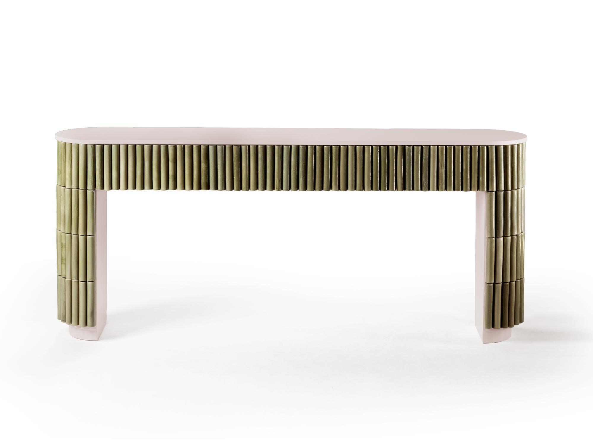 Console Nouvelle Vague