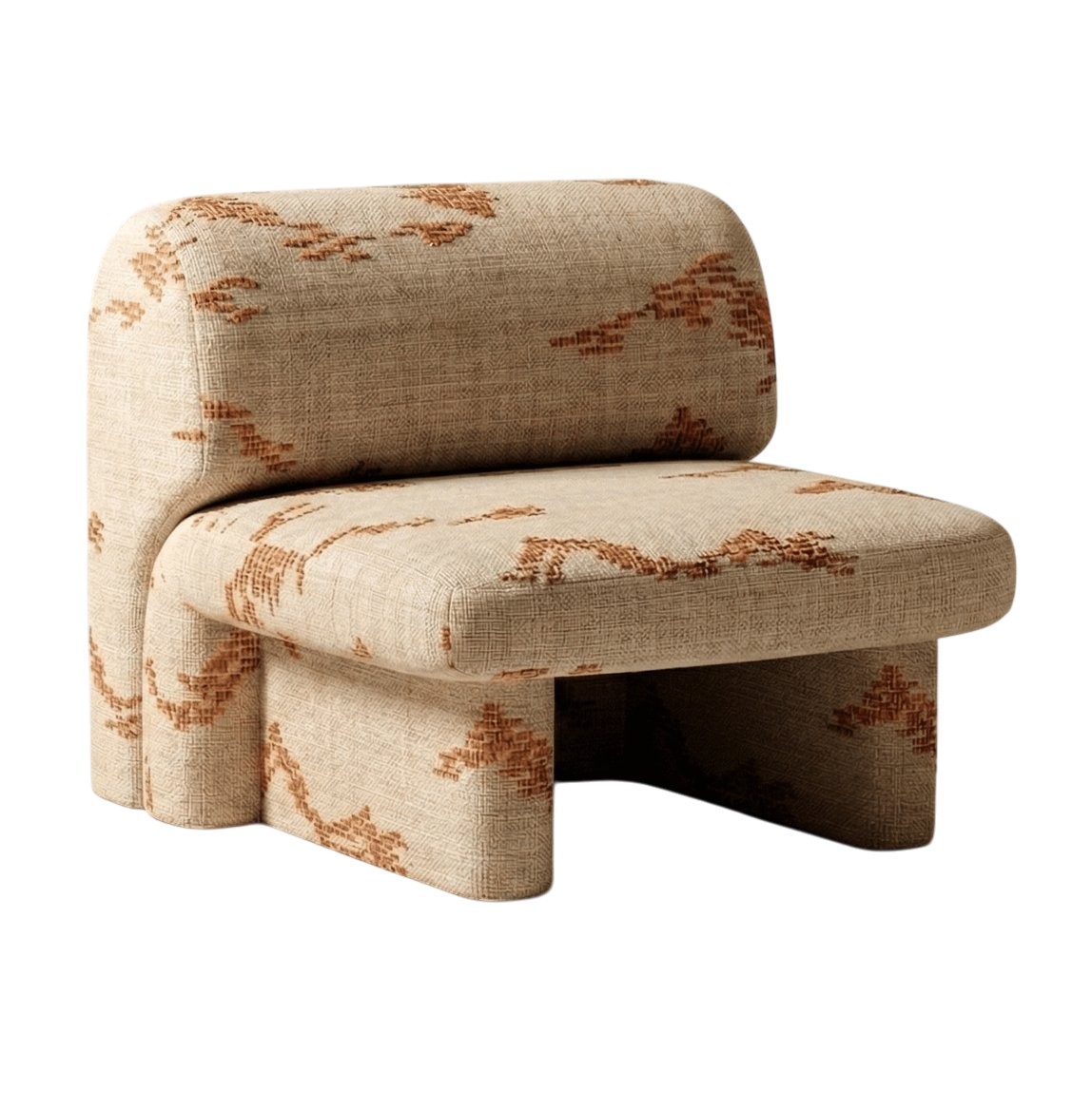Fauteuil Slide