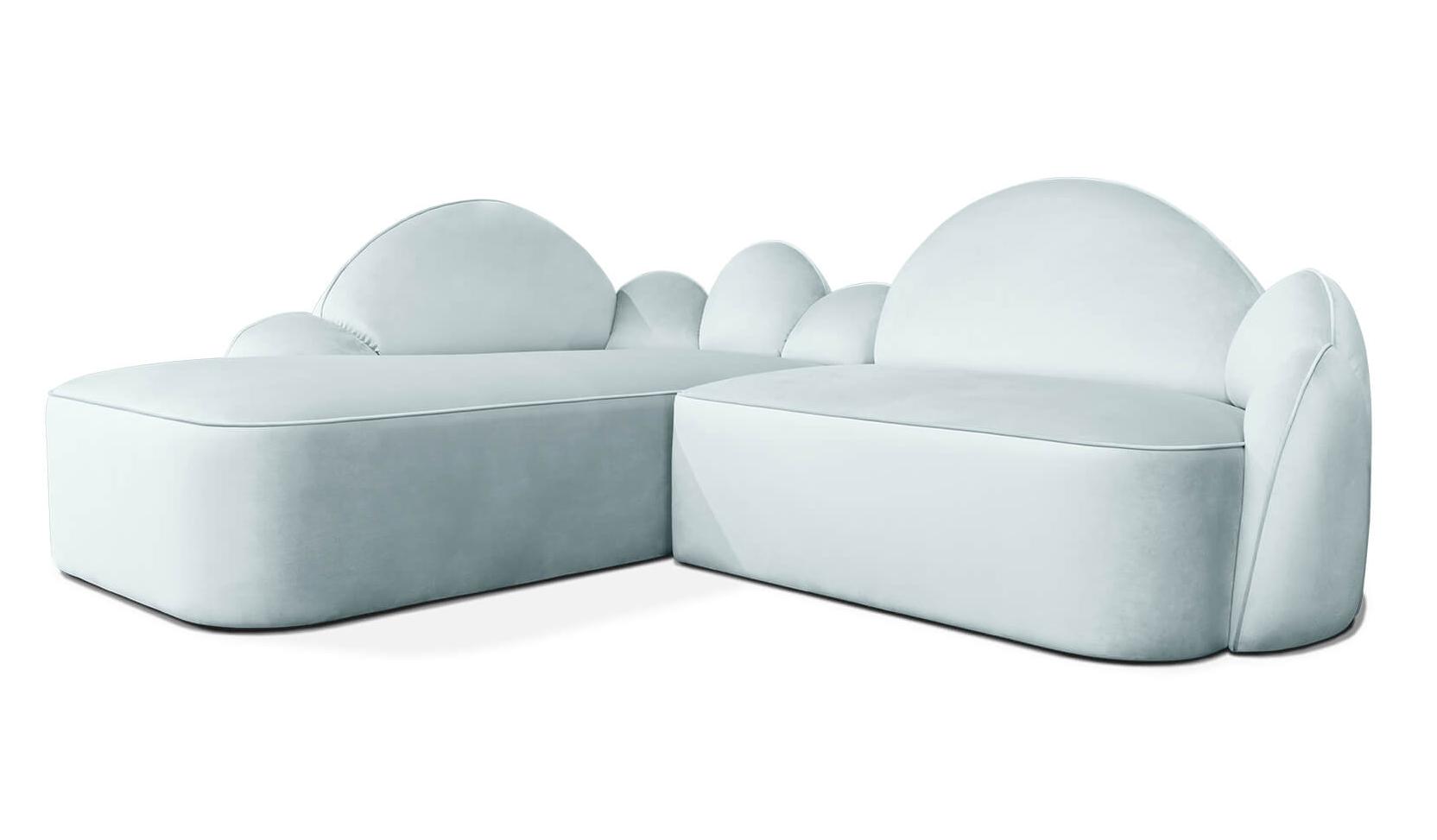 Canapé enfant Cloud II
