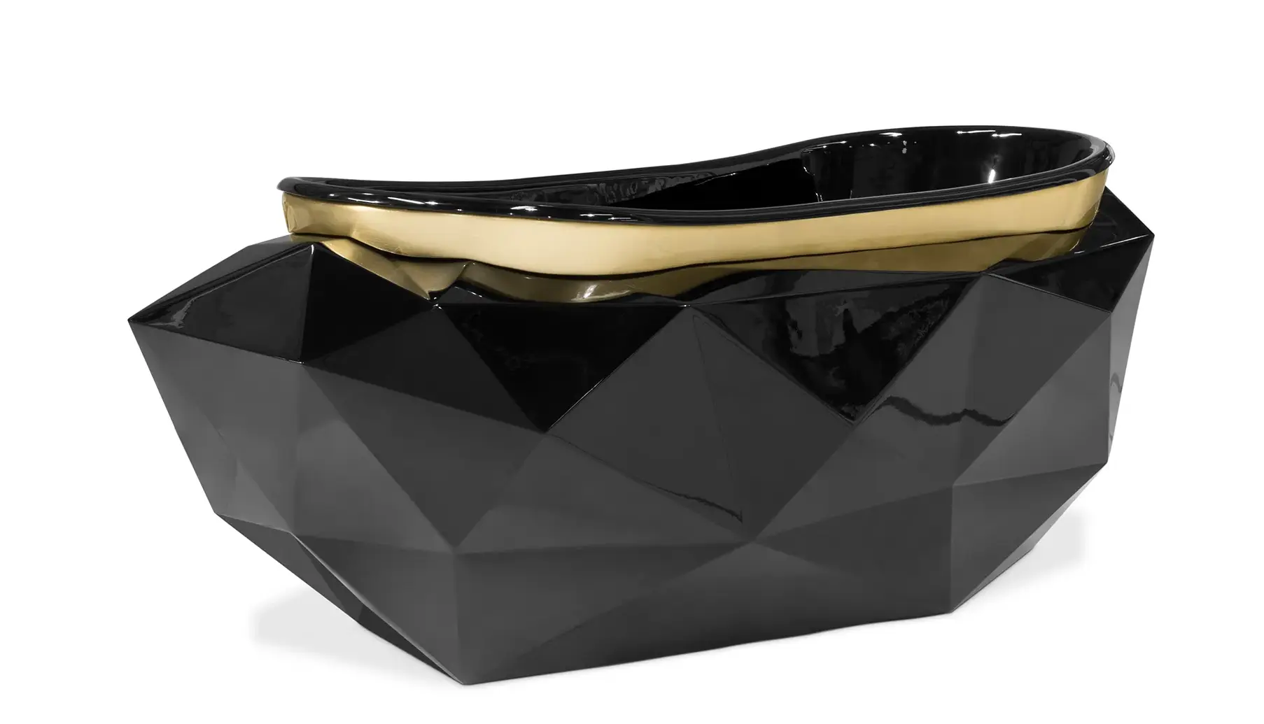 Baignoire Brilliance Soak