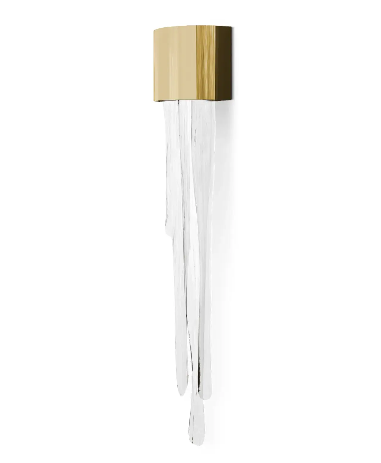 Petite Applique Tower
