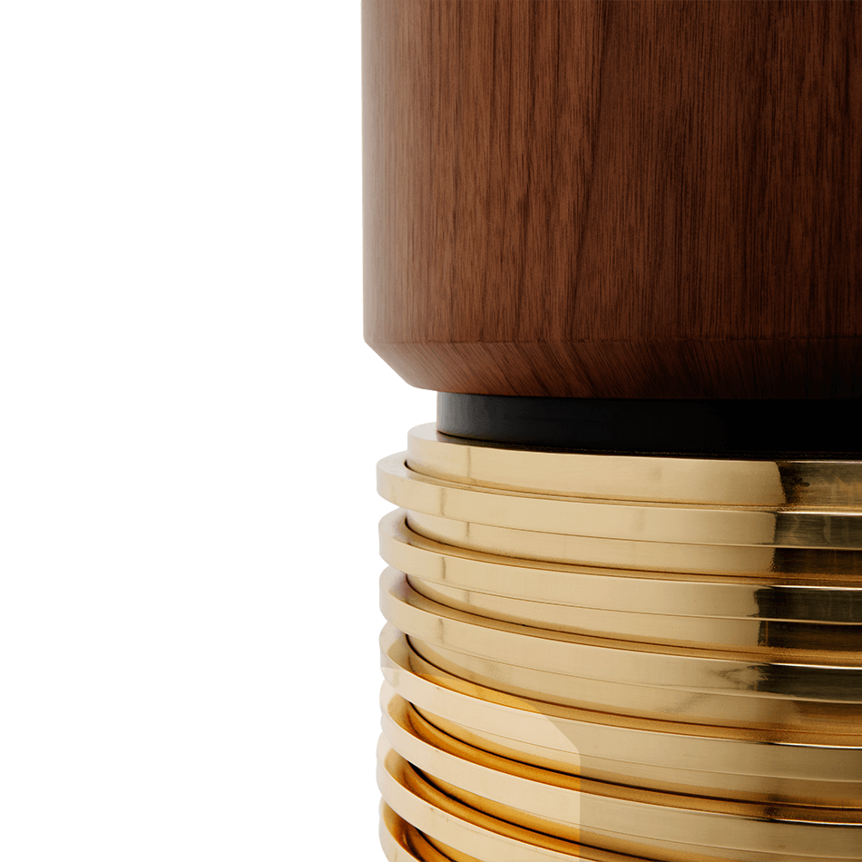 Table d’Appoint Hoppman