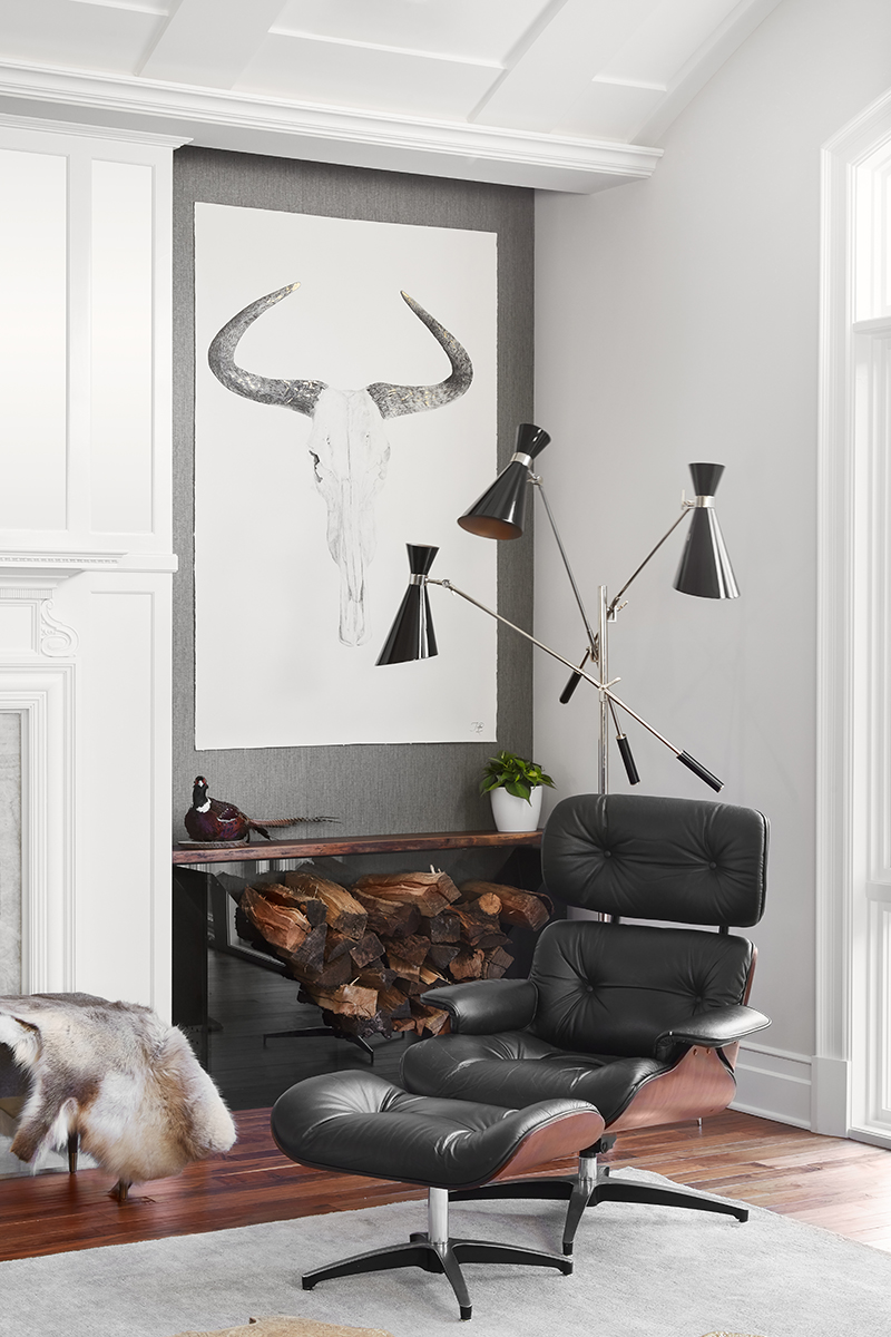 Lampadaire Explorer - 4