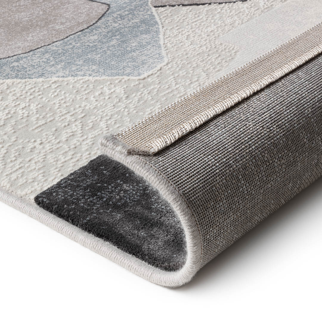 Tapis Moderne Berenice