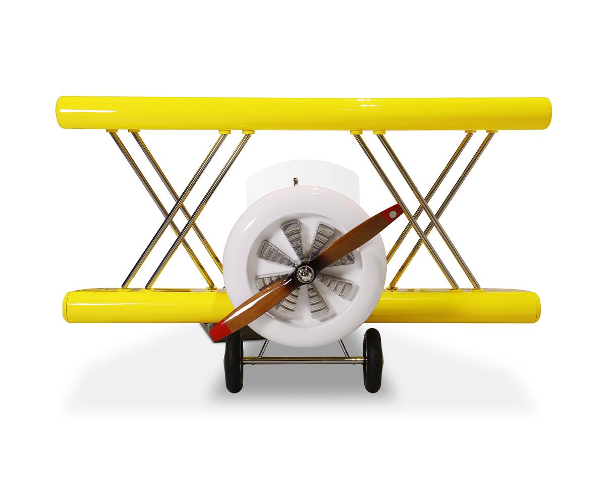 Lit enfant Sky B Plane