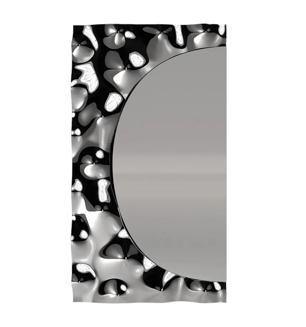 Miroir mural Afrodite