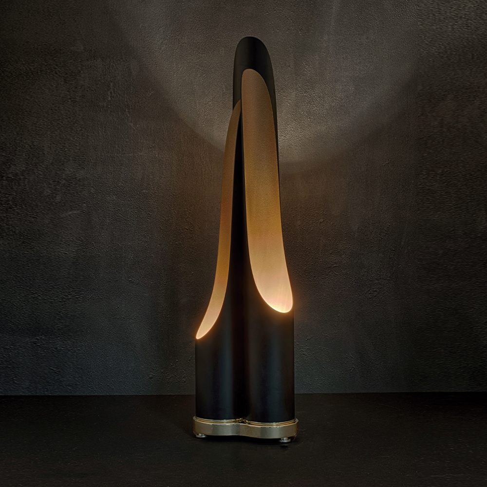 Lampe de table Deep-tone