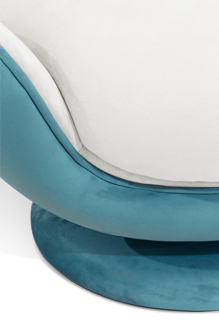 Fauteuil enfant Lotus