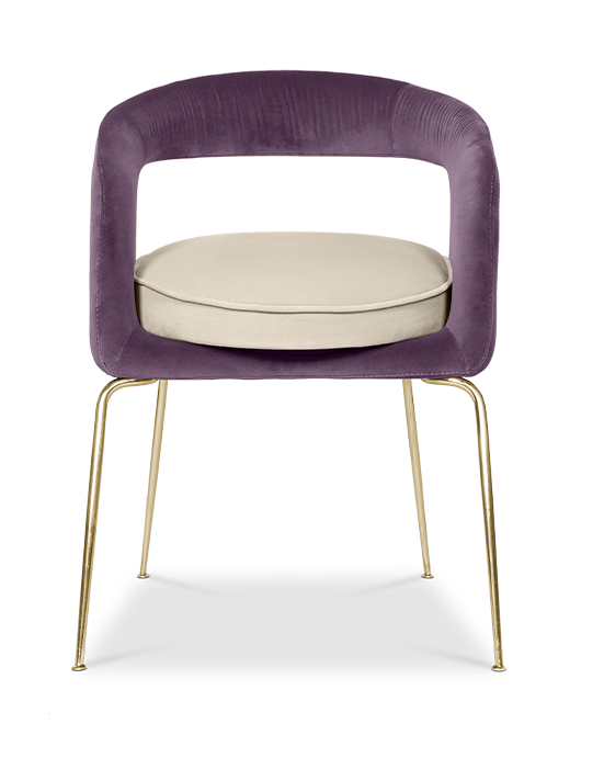 Chaise Ellen