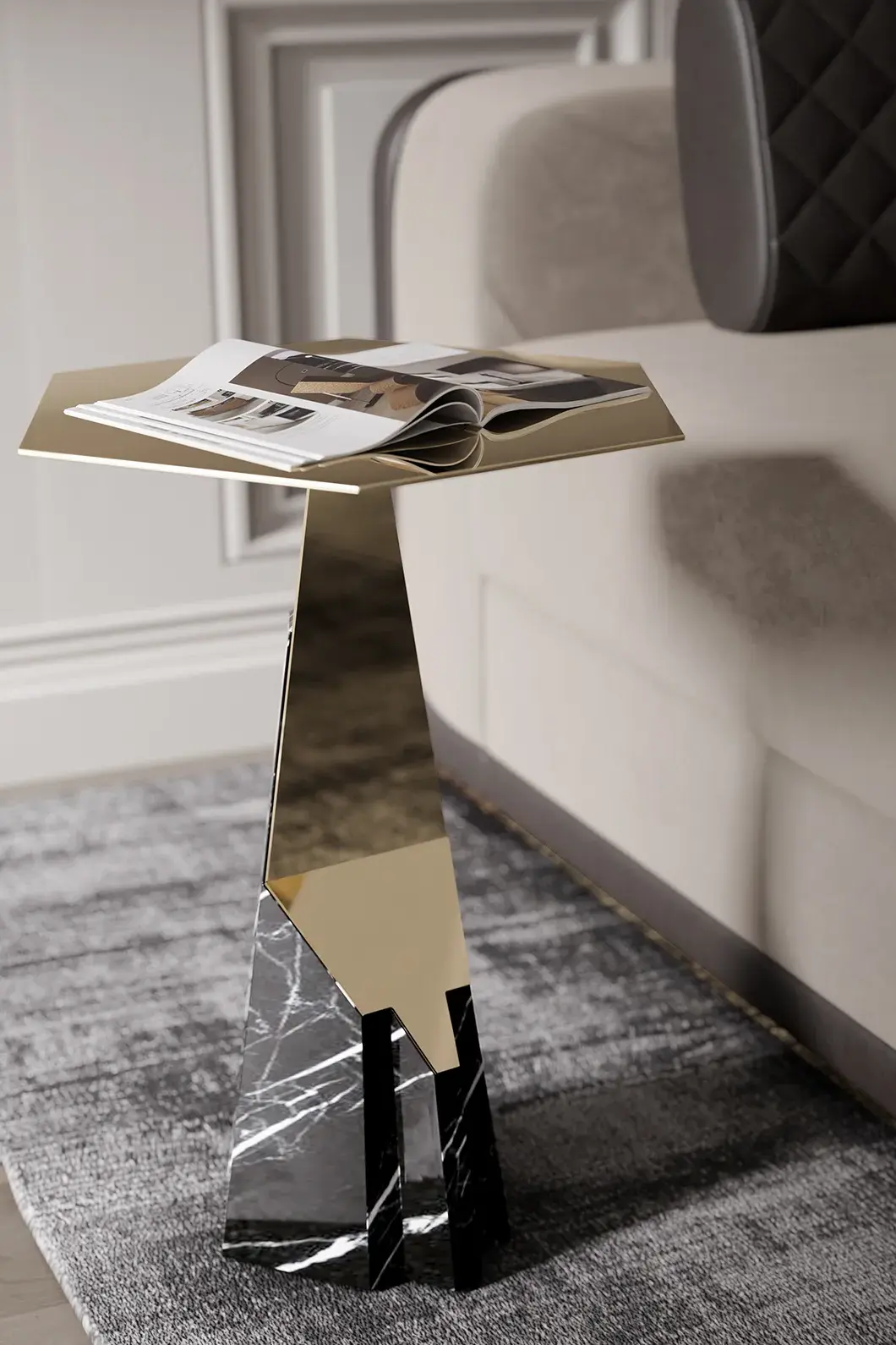 Table d’Appoint Myllo - 3