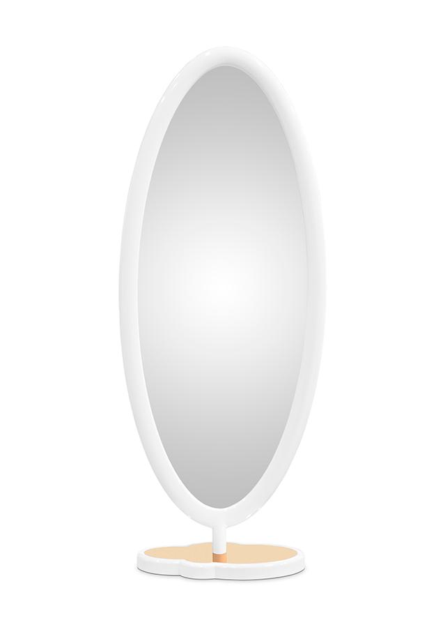 Miroir de table enfant Cloud